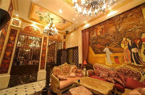 西乡塘高档KTV妹子质量哪家好