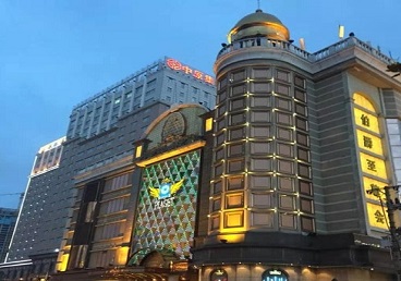 西乡塘最大顶级出名高端豪华KTV会所-皇冠伯爵KTV顶级体验点评